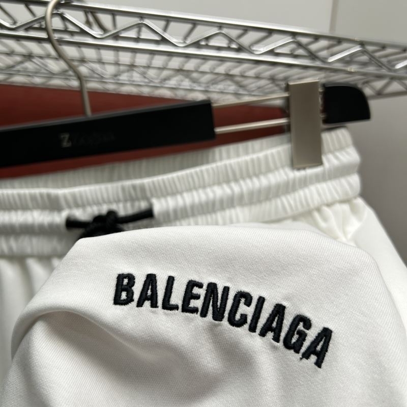 Balenciaga Short Pants